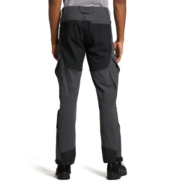 Haglöfs Rugged Standard Pant Men - Bild 2