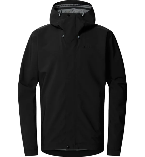 Haglöfs Breeze proof Jacket Men