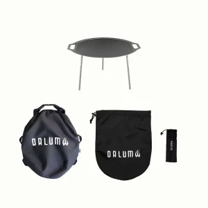 Stekhällskit Dalum Brasu kit