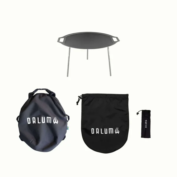 Stekhällskit Dalum Brasu kit