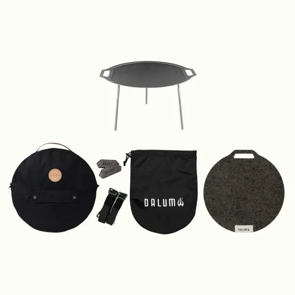 Stekhällskit Premium Dalum Jälda kit 40
