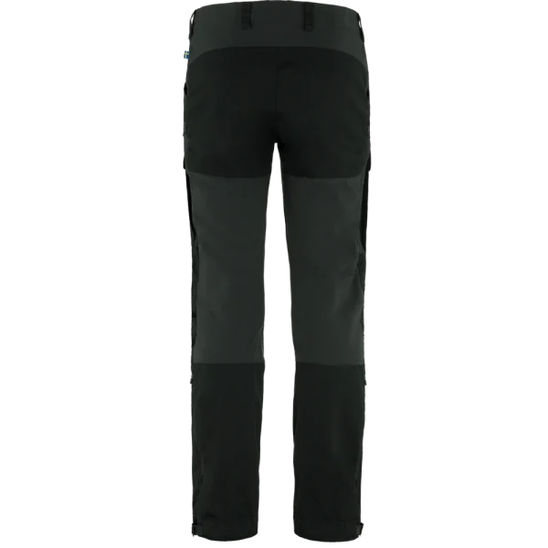 Fjällräven Keb Trousers M Short - Bild 2