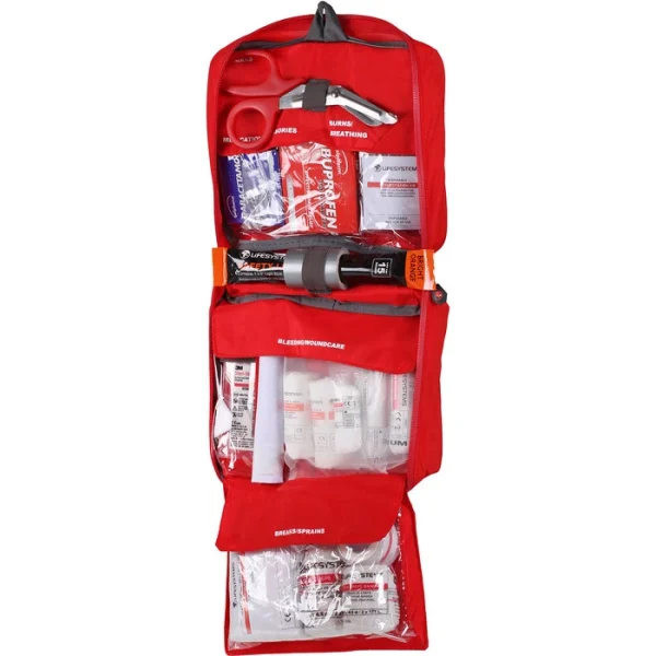 Lifesystems Mountain Leader First Aid Kit - Bild 3