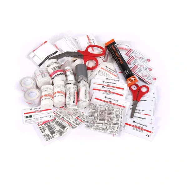 Lifesystems Mountain Leader First Aid Kit - Bild 2