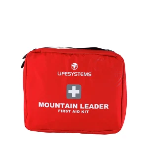 Lifesystems Mountain Leader First Aid Kit