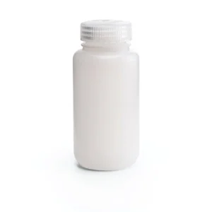 Nalgene Flaska, 250ml vit, WM HDPE
