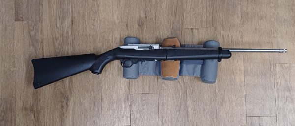 Ruger 10/22 Take Down 22 LR