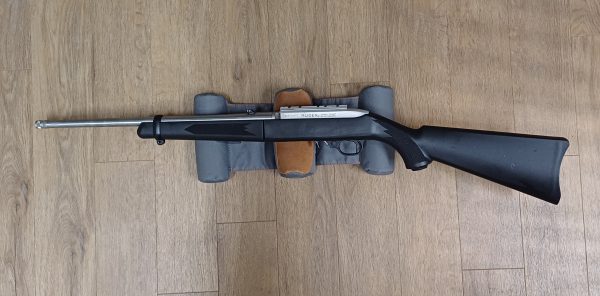 Ruger 10/22 Take Down 22 LR - Bild 2