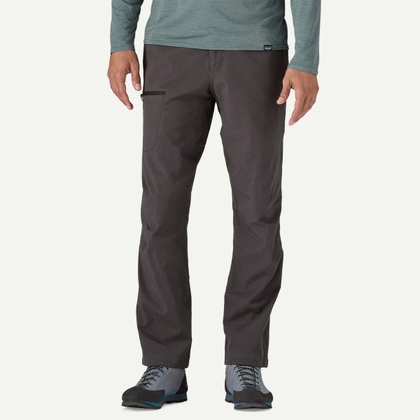 Patagonia M's Venga Rock Pants - Regular - Bild 2
