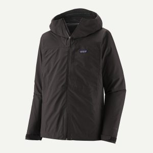 Patagonia M's Boulder Fork Rain Jacket