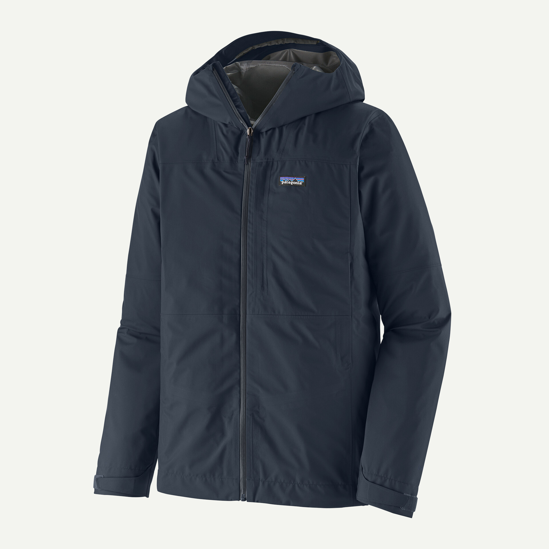 Patagonia M's Boulder Fork Rain Jacket - Bild 2