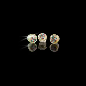 Norolan Replacement Light LED Multicolor 3-pack