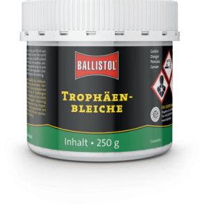 Ballistol Troféblekning 250g