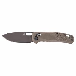 Gerber Scout grön fällkniv