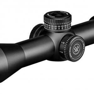 Vortex Venom 3-15x44 FFP EBR-7C MRAD 34mm