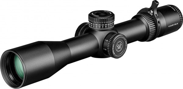 Vortex Venom 3-15x44 FFP EBR-7C MRAD 34mm