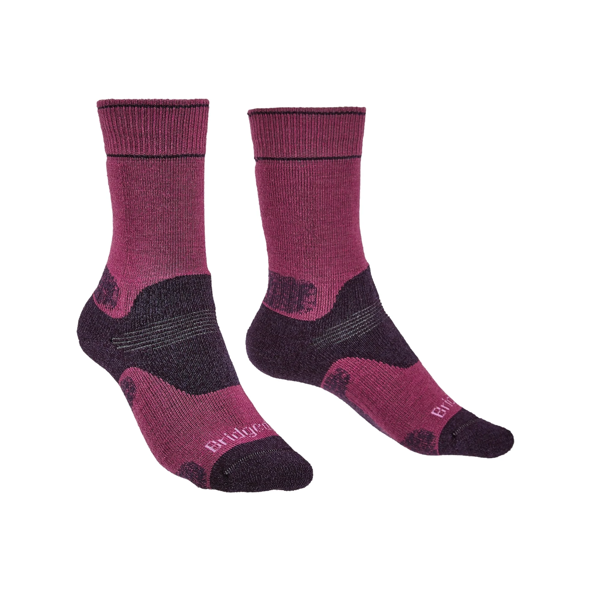 Bridgedale Hike Midweight womens socks