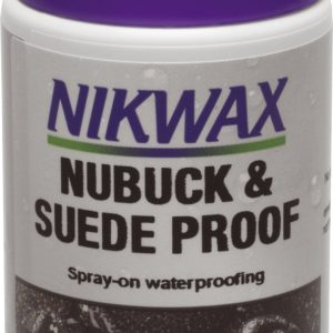 Nikwax Nubuck och Mocka Impregneringspray