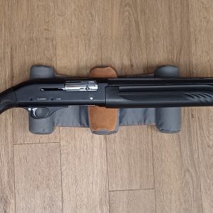 Classic 2000 Kal. 12 med extra Slugpipa