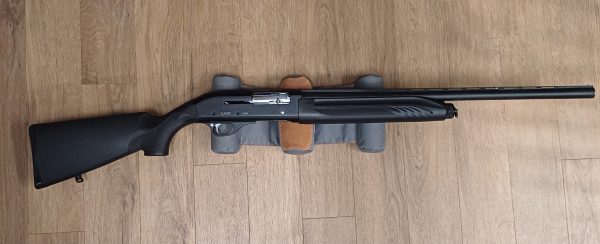 Classic 2000 Kal. 12 med extra Slugpipa