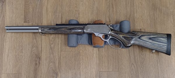 Marlin Mod. 1895 SBL Kal. 45-70 - Bild 2