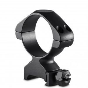 Hawke Precision Steel Ring Mounts 34mm