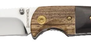 Browning BUCKMARK HUNTER Fällkniv