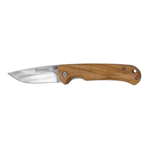 Browning KORVAR FOLDING 8CM