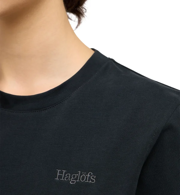 Haglöfs Tee Dam - Bild 3