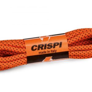 Crispi Skosnören Orange