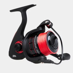 Abu Garcia Cardinal X 3000FD – inkl. Fireline 0.14mm