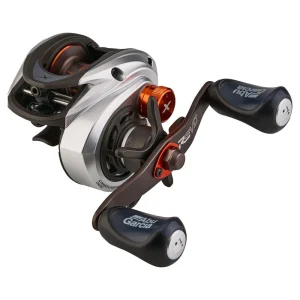Abu Garcia Revo X Lågprofil