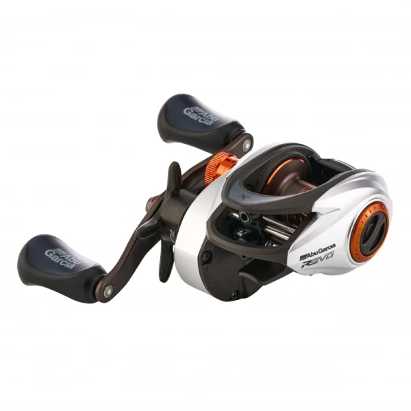 Abu Garcia Revo X Lågprofil - Bild 2