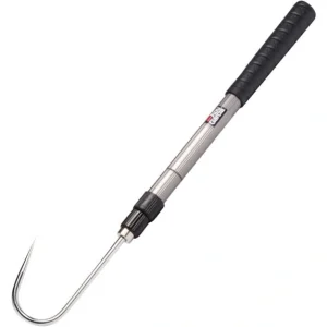 Abu Garcia Teleskopisk Huggkrok