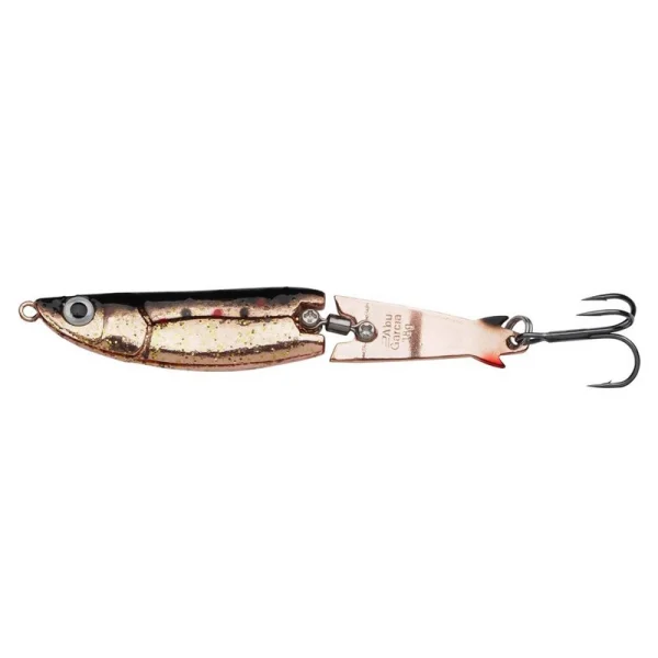 Abu Garcia Toby Jointed - Bild 3