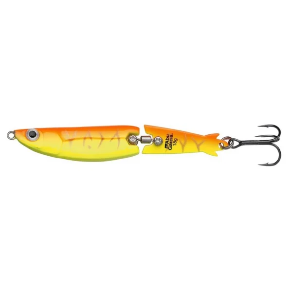 Abu Garcia Toby Jointed - Bild 4