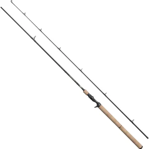 Berkley Lightning HT II Spinnspö