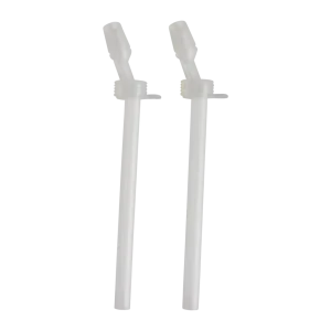 Thrive Flow Valve munstycken/sugrör 2-pack