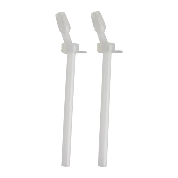 Thrive Flow Valve munstycken/sugrör 2-pack