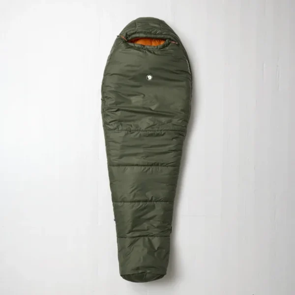 Fjällräven Abisko Three Seasons W Sovsäck 2025