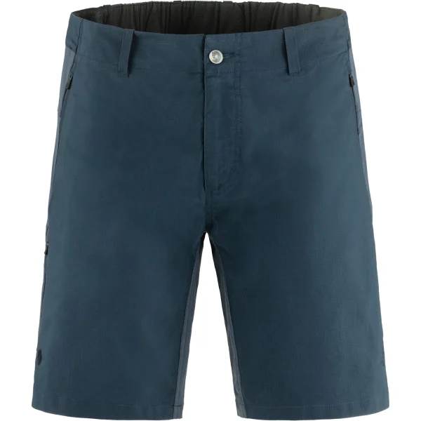 Fjällräven Hoja Hybrid Shorts M