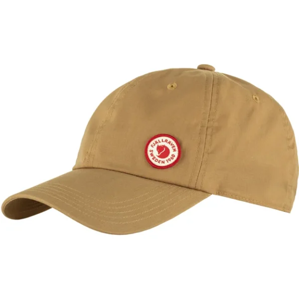 Fjällräven Logo Cap - Bild 5