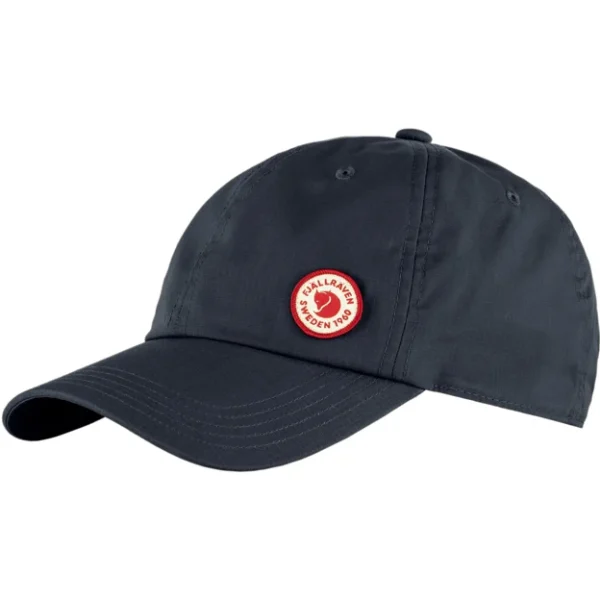 Fjällräven Logo Cap - Bild 2