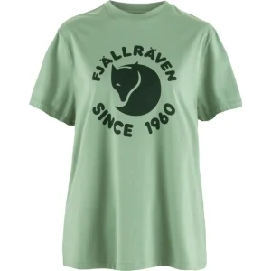 Fjällräven Relaxed T-Shirt W