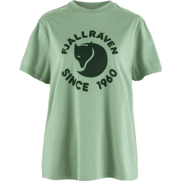 Fjällräven Relaxed T-Shirt W