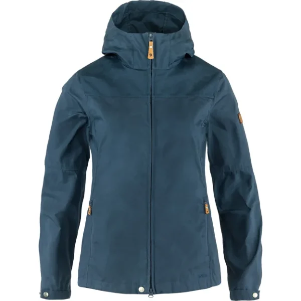 Fjällräven Stina Jacket W - Bild 2