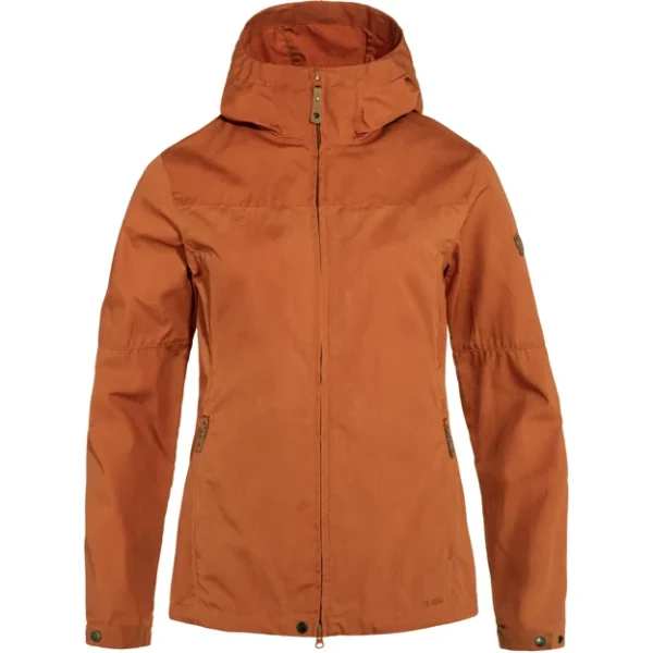 Fjällräven Stina Jacket W