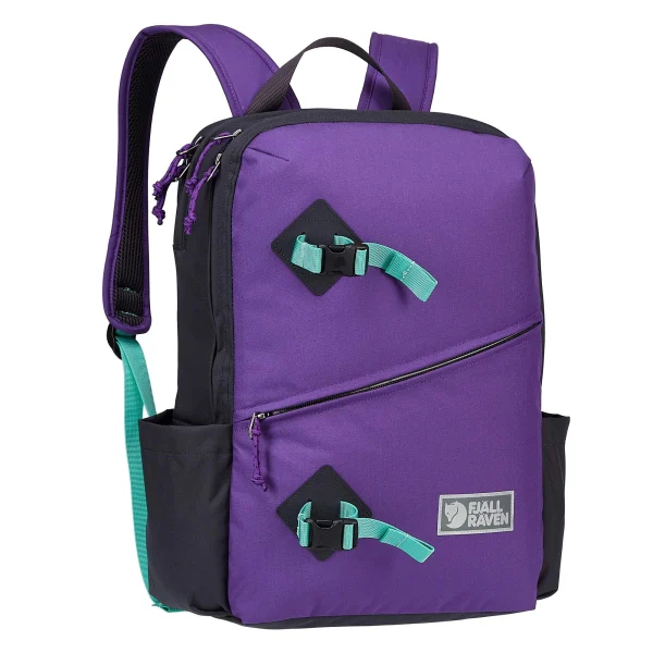 Fjällräven Vardag Backpack 17