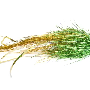 Flashabou Deceiver Gäddfluga