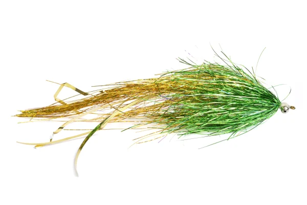 Flashabou Deceiver Gäddfluga